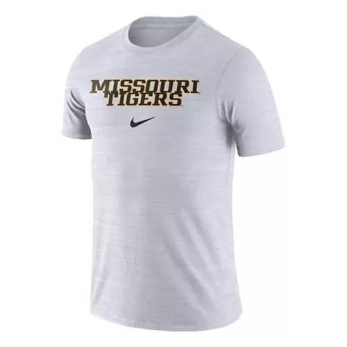 Nike Missouri Tigers Velocity Legend Unrated T-Shirt 3 Nike Missouri Tigers Velocity Legend Unrated T-Shirt