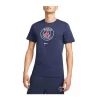 Nike Paris Saint-Germain Crest T-Shirt -CHAMPRO SHOP 19586832225