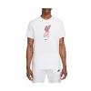 Nike Liverpool F.C. Crest T-Shirt -CHAMPRO SHOP 19586836259