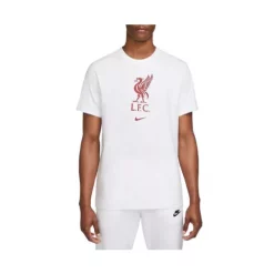 Nike Liverpool F.C. Crest T-Shirt
