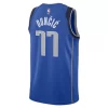 Nike Dallas Mavericks Luka Doncic #77 2022 Icon Edition Swingman Jersey -CHAMPRO SHOP 19587022810