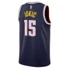 Nike Denver Nuggets Nikola Jokic #15 2022 Icon Edition Swingman Jersey -CHAMPRO SHOP 19587022881