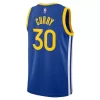 Nike Golden State Warriors Steph Curry #30 2022 Icon Edition Swingman Jersey -CHAMPRO SHOP 19587024031