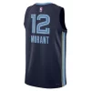 Nike Memphis Grizzlies Ja Morant #12 2022 Icon Edition Swingman Jersey -CHAMPRO SHOP 19587025174