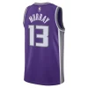 Nike Sacramento Kings Keegan Murray #13 Icon Jersey -CHAMPRO SHOP 19587029071