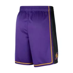 Nike Los Angeles Lakers Statement Short -CHAMPRO SHOP 19587096621 1
