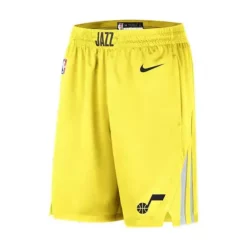 Nike Utah Jazz Swingman Short