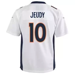 Nike Kids' Denver Broncos Jerry Jeudy #10 Game Jersey -CHAMPRO SHOP 19591218546 1
