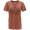 Blue 84 Women's Texas Tech Red Raiders Whammy T-Shirt -CHAMPRO SHOP 19592470820