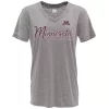 Blue 84 Women's Minnesota Golden Gophers Flipbash T-Shirt 2 Blue 84 Women's Minnesota Golden Gophers Flipbash T-Shirt -CHAMPRO SHOP 19592471297