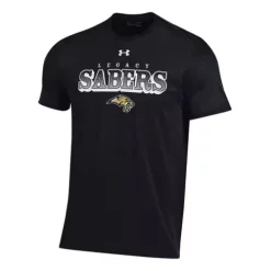 Under Armour Bismarck Legacy Sabers Leach T-Shirt