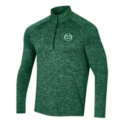 Under Armour Colorado State Rams Heisman 1/4 Zip Top