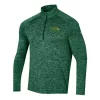 Under Armour North Dakota State Bison Heisman 1/4 Zip Top -CHAMPRO SHOP 19613081866