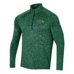 Under Armour North Dakota State Bison Heisman 1/4 Zip Top