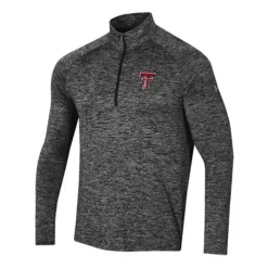 Under Armour Texas Tech Red Raiders Heisman 1/4 Zip Top