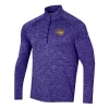 Under Armour Northern Iowa Panthers Heisman 1/4 Zip Top -CHAMPRO SHOP 19613082784
