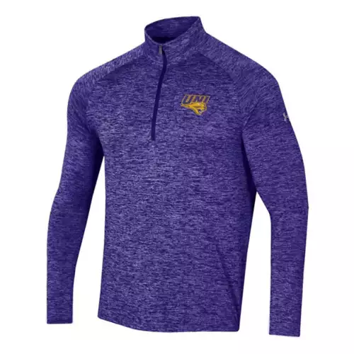 Under Armour Northern Iowa Panthers Heisman 1/4 Zip Top 3 Under Armour Northern Iowa Panthers Heisman 1/4 Zip Top