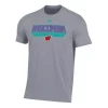 Under Armour Wisconsin Badgers Don T-Shirt