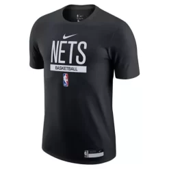 Nike Brooklyn Nets Practice T-Shirt