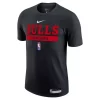 Nike Chicago Bulls Practice T-Shirt -CHAMPRO SHOP 19614745890