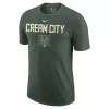 Nike Milwaukee Bucks City Celebrate T-Shirt