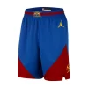 Nike Denver Nuggets Statement Short -CHAMPRO SHOP 19614772866