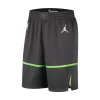 Nike Minnesota Timberwolves Statement Short -CHAMPRO SHOP 19614772891