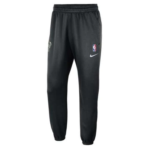 Nike Milwaukee Bucks Spotlight Pant 3 Nike Milwaukee Bucks Spotlight Pant