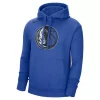 Nike Dallas Mavericks Club Hoodie -CHAMPRO SHOP 19614791792