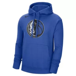 Nike Dallas Mavericks Club Hoodie