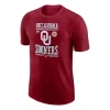 Nike Oklahoma Sooners NRG T-Shirt -CHAMPRO SHOP 19614797905