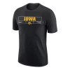 Nike Iowa Hawkeyes Stadium T-Shirt