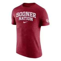 Nike Oklahoma Sooners DNA Unrated T-Shirt