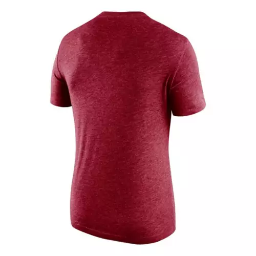 Nike Oklahoma Sooners DNA Unrated T-Shirt 4 Nike Oklahoma Sooners DNA Unrated T-Shirt - Image 2