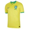 Nike Brazil 2022/23 Stadium Home Jersey -CHAMPRO SHOP 19614820074