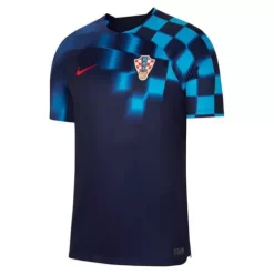 Nike Croatia 2022/23 Stadium Away Jersey