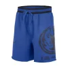 Nike Dallas Mavericks Courtside Fleece Short -CHAMPRO SHOP 19614832892
