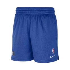 Nike Dallas Mavericks Player Short