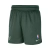 Nike Milwaukee Bucks Player Short -CHAMPRO SHOP 19614866085