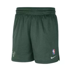 Nike Milwaukee Bucks Player Short