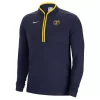 Nike Denver Nuggets Dri-Fit 1/4 Zip -CHAMPRO SHOP 19614866533