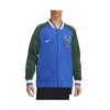 Nike Milwaukee Bucks 2022 City Edition Showtime Full Zip -CHAMPRO SHOP 19615005667
