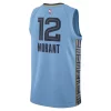Nike Memphis Grizzlies Ja Morant #12 2022/23 Statement Jersey -CHAMPRO SHOP 19615006047