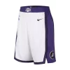 Nike Los Angeles Lakers 2022 City Edition Swingman Short -CHAMPRO SHOP 19615006530