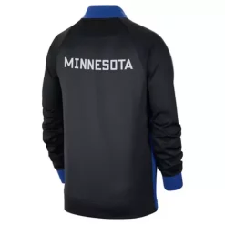 Nike Minnesota Timberwolves 2022 City Edition Showtime Full Zip -CHAMPRO SHOP 19615033520 1