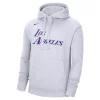 Nike Los Angeles Lakers 2022 City Edition Essential Hoodie -CHAMPRO SHOP 19615043305