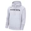 Nike Minnesota Timberwolves 2022 City Edition Essential Hoodie
