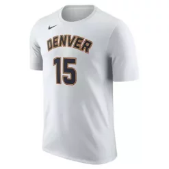 Nike Denver Nuggets Nikola Jokic #15 2022 City Editon Name & Number T-Shirt -CHAMPRO SHOP 19615118020 1