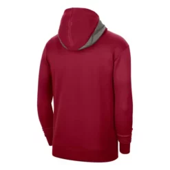 Nike Arkansas Razorbacks Spotlite Hoodie -CHAMPRO SHOP 19615128368 1