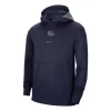 Nike Gonzaga Bulldogs Spotlite Hoodie